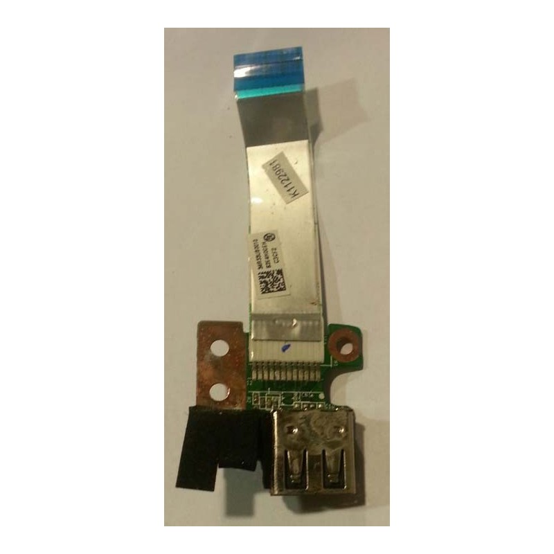 Connecteur USB HP g6-2053sf - ABIMEDIA