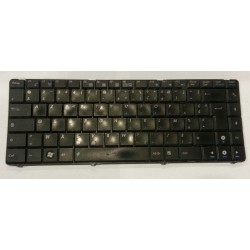 Clavier azerty Asus X8AAB