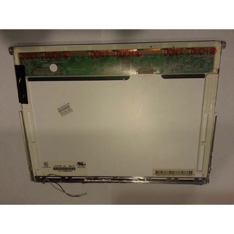 Dalle écran LCD LED 10.1 Pouces Pour HP Compaq Mini 200-4210SF - Neuf Visiodirect - Garantie 1 An - Format 16:9