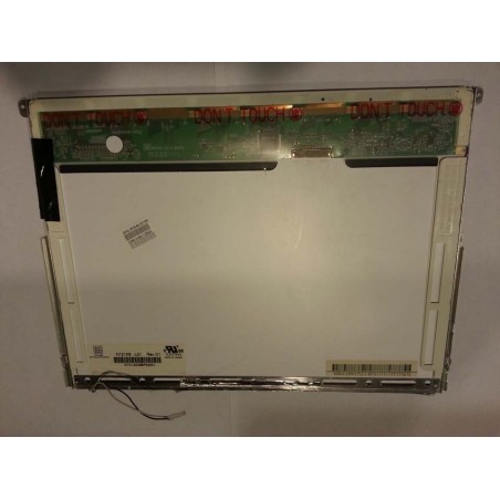 Écran LCD LED 10.1 Pouces Compatible HP Compaq Mini 110-4112EF - Neuf Avec Garantie 1 An