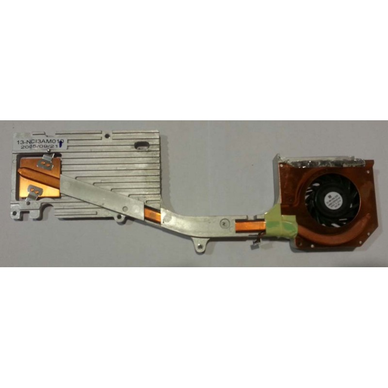 Ventilateur Asus A6000 - ABIMEDIA