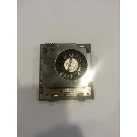 Ventilateur Dell inspiron 8500 PP02X - ABIMEDIA