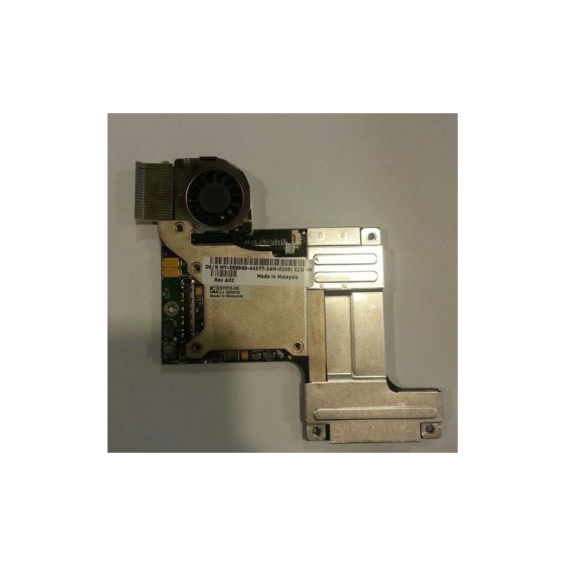 Carte VGA Dell inspiron 8500 PP02X - ABIMEDIA