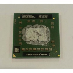 AMD Turion X2 Ultra...