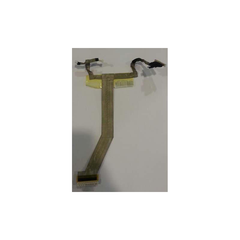 Câble LCD (nappe écran) Pour HP 250 G3 - Référence DC02001VU00 - Occasion Bon état