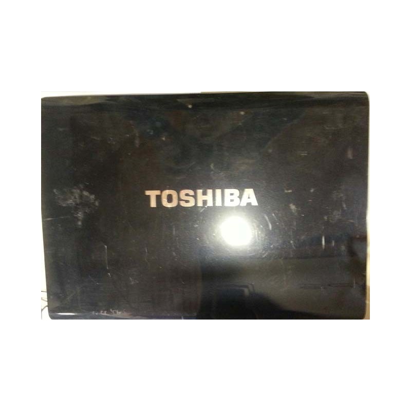 Coque écran derriere Toshiba satellite P200-1FY - ABIMEDIA