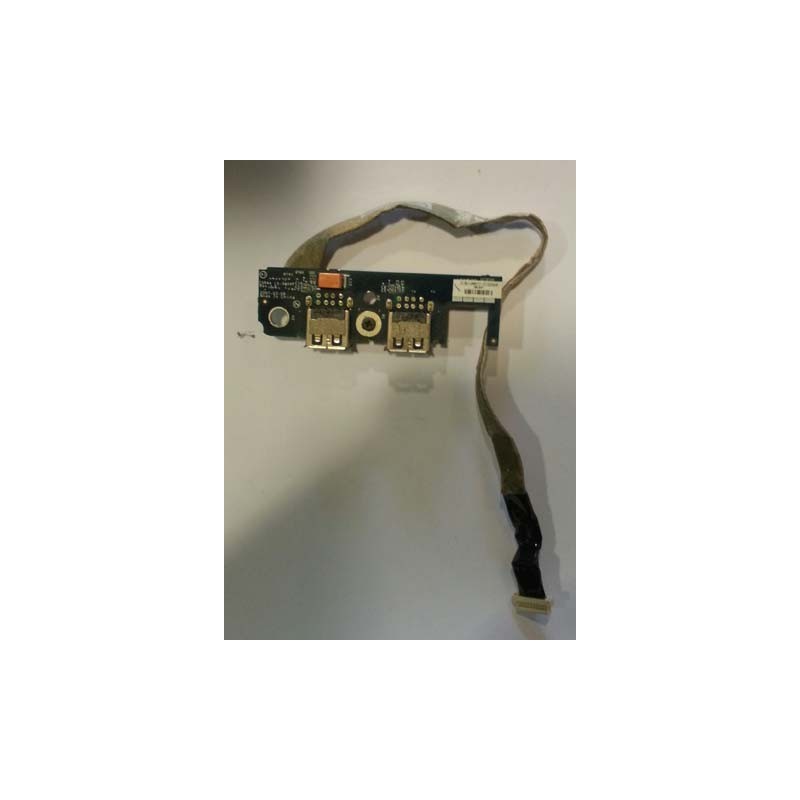 Connecteur USB Toshiba satellite P200-1FY - ABIMEDIA