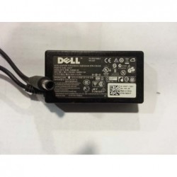 Chargeur Dell 19.5V ,2.31A model:FA45NE1-00 compatible pour Dell XP...