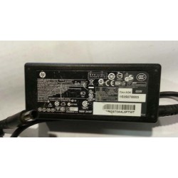 Chargeur HP pour Ordinateur Portable pour HP Compaq 65W  model:NSW24187
