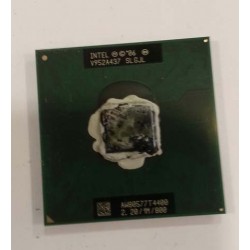 Intel Pentium Processor T4400 
(1M Cache, 2.20 GHz, 800 MHz FSB) H...