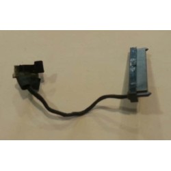 Connecteur Disque Dur SATA Long Pour HP DV7-6163ef - Pièce Occasion Bon état