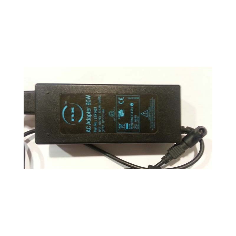 Chargeur nx compatible sony 16 V 5.6 A - ABIMEDIA