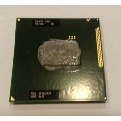 Intel Core i5-2450M Dual-Core Processor 2.5GHz / 3MB cache Acer Asp...
