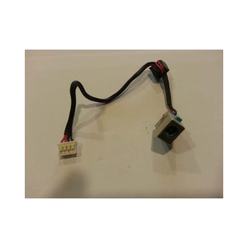 Connecteur D'alimentation DC Jack Pour Acer Aspire E5-571 - Pièce Neuve - Garantie 1 An