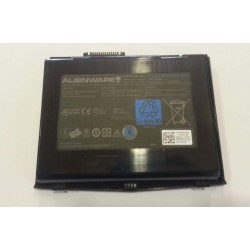 Batterie non testé Dell Alienware M18X - ABIMEDIA