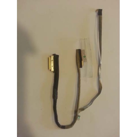 Dalle écran LED 10.1" WSVGA Pour Packard Bell DOT SE W-003FR - Compatible, Format 16:9