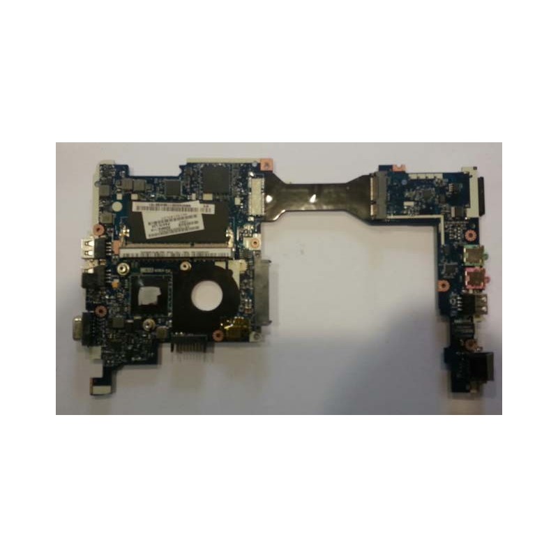 Dalle écran LED 10.1" WSVGA De Remplacement Pour Packard Bell DOT SE W-003FR - Neuf - Garantie 1 An