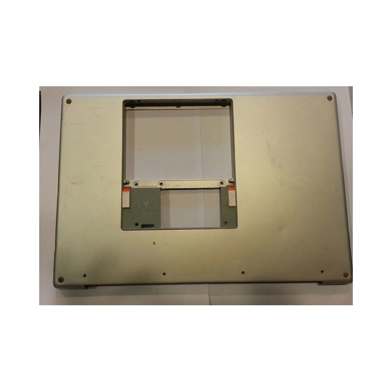 Plasturgie de base dessous Macbook pro aluminim A1211 - ABIMEDIA