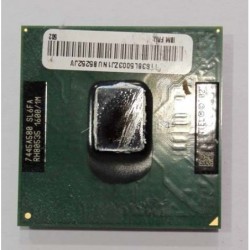 Intel Pentium M Processor 1.60 GHz, 1M Cache, 400 MHz FSB IBM thinkpad R50