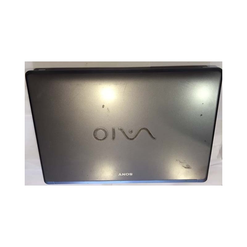 Charnière Gauche/droite Pour écran LED Sony Vaio PCG-4L1M - Pièce D'occasion