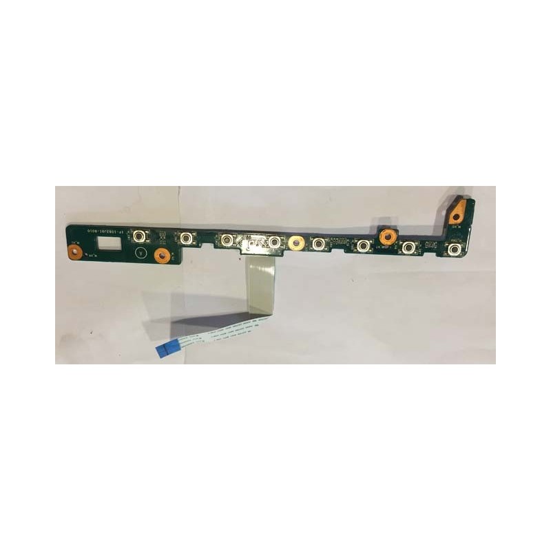 Câble Ruban (nappe) Pour Sony Vaio PCG-7V1M - Occasion, Fonctionnel, Fabriqué En Chine