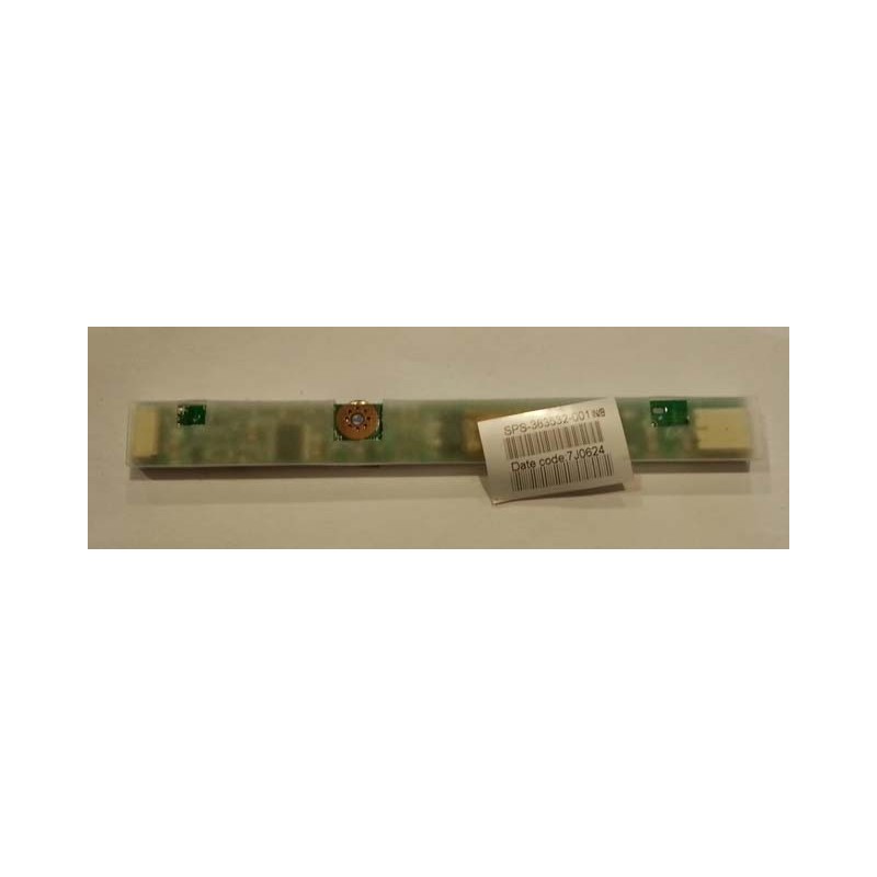 LCD inverter Hp compaq nc4200 - ABIMEDIA