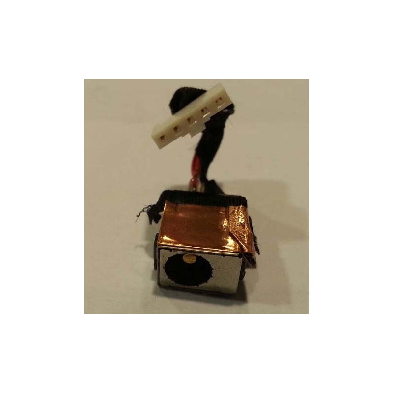 Connecteur D'alimentation DC Jack Pour Lenovo IdeaPad U510 - Réf DCAS015 - Neuf