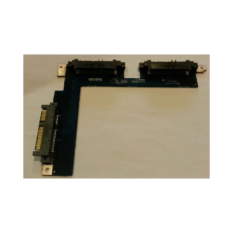 ZAHARA Câble de Connexion pour Disque Dur HDD pour A-cer Aspire 5 A515-51 A515-51G A515-51G-84SN