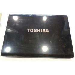 Plasturge coque écran Toshiba satellite p200-195 - ABIMEDIA