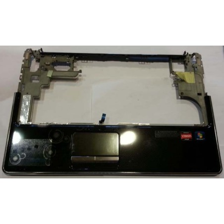 Boîtier Plastique Bas Et Haut Pour HP 625 - Sans Trappe - Occasion état Correct