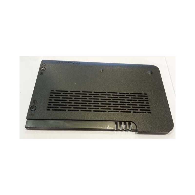 Cache Disque Dur Pour HP Pavilion DV6-2012EF - Modèle DV6 3T00 - Compatible Sony - Noir - Occasion