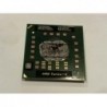 Processeur mobile Dual-Core II AMD Turion M500 de 2,2 GHz Hp pavili...