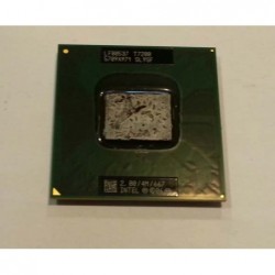 Processeur Dell latitude D620 - ABIMEDIA