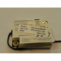 Carte modem SPS 441074 001 Hp compaq 8510w - ABIMEDIA