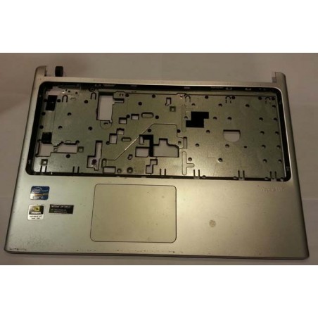 Plasturgie Bas dessus + touchepad Acer Aspire V5-471PG-53314G50MASS...