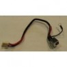 Connecteur d'alimentation Packard bell Easy note AGM00 Ares GM - A...