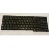 Clavier azerty noir Packard bell Easy note AGM00 Ares GM - ABIMEDIA