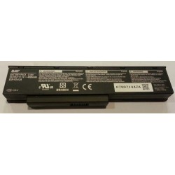 Batterie model EUP-P2-4-24 Packard bell Easy note AGM00 Ares GM /non tesé