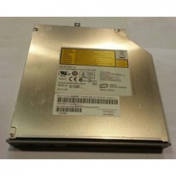 Lecteur DVD model AD7530 Packard bell Easy note AGM00 Ares GM