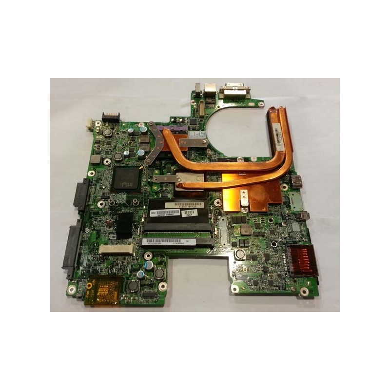 Carte mère Hors service Packard bell Easy note AGM00 Ares GM - ABIM...
