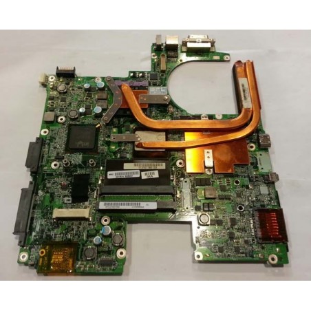 Carte mère Hors service Packard bell Easy note AGM00 Ares GM - ABIM...