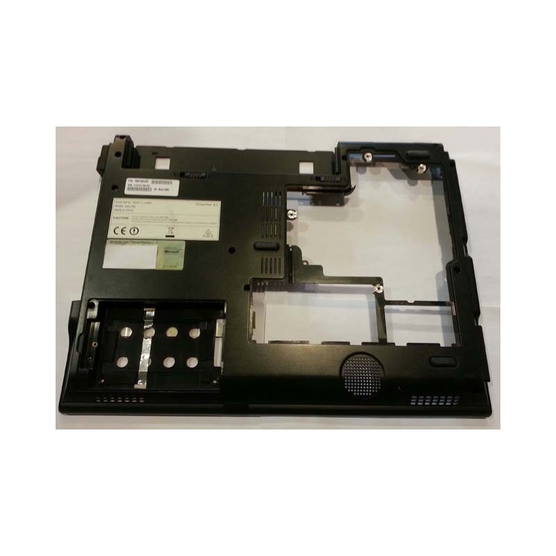 Plasturgie base dessous Packard bell Easy note AGM00 Ares GM - ABIM...