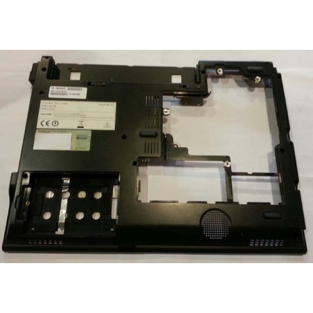Plasturgie base dessous Packard bell Easy note AGM00 Ares GM - ABIM...