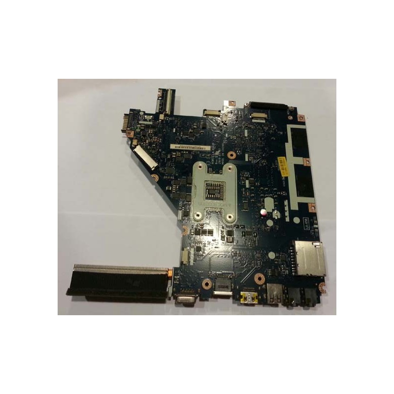 Carte mère hors srvice pour Packard bell easy note TK85-JN-016FR - ...