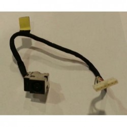 Connecteur d'alimentation  original pour Hp CQ61-115EF