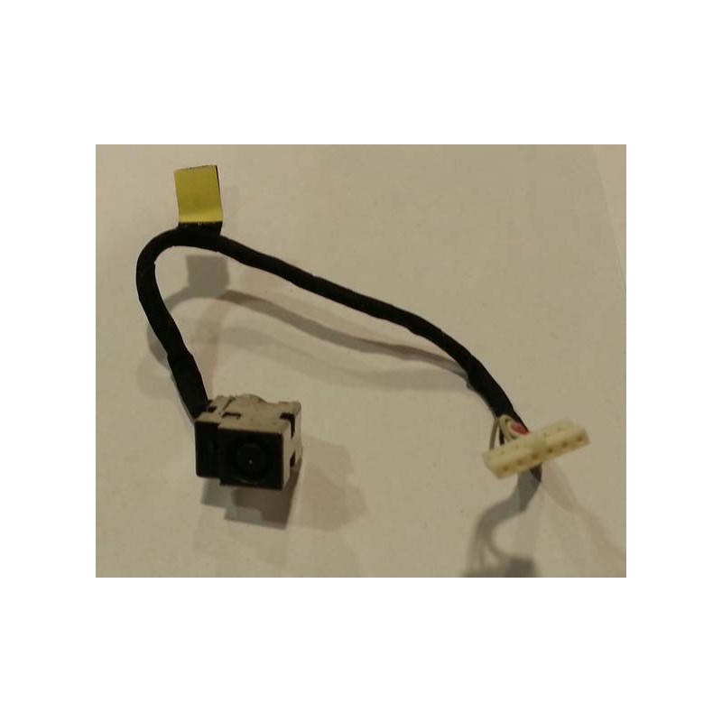 Connecteur d'alimentation  original pour Hp CQ61-115EF - ABIMEDIA