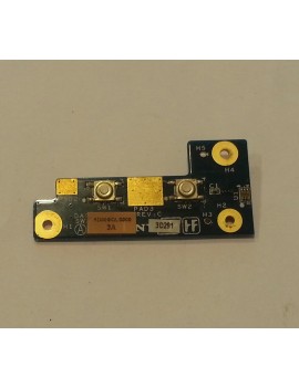 bouton demarrage pour Sony VPCS13M1E - ABIMEDIA