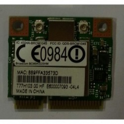 Carte Wifi model 889FFA33573D pour Acer Aspire 5742-384
