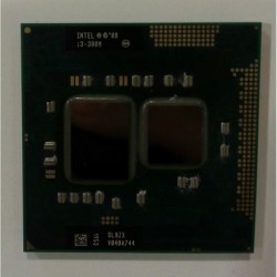 Processeur Intel Core i3-380M
3 Mo de cache, 2,53 GHz pour Acer Aspire 5742-384