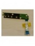 Carte buton demarrage Packard bell Easy note AGM00 Ares GM - ABIMEDIA
